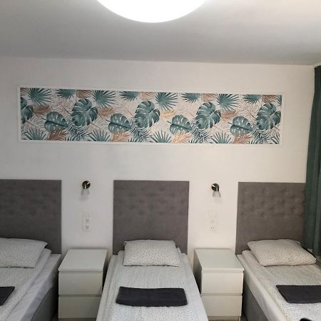 Siechnice Noclegi 외부 사진