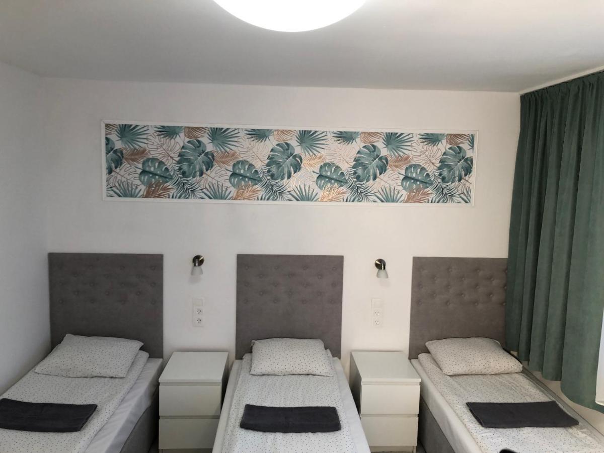 Siechnice Noclegi 외부 사진